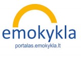 E-mokykla